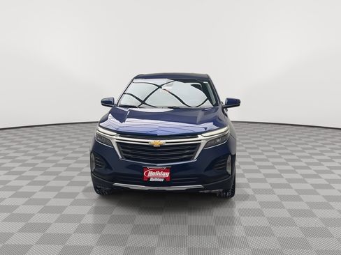Used 2023 Chevrolet Equinox LT w/ Driver Convenience Package image 32