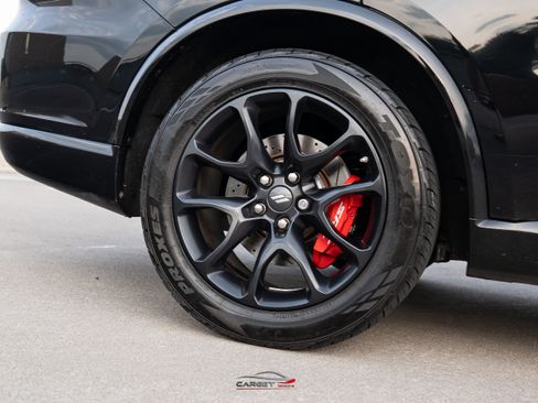 Used 2021 Dodge Durango R/T w/ Tow 'N Go Package AWD/4WD image 7