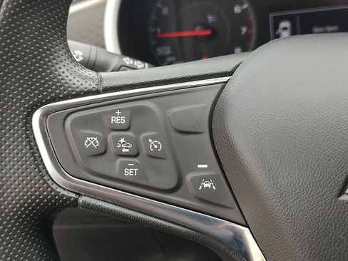 Used 2023 Chevrolet Malibu LT FWD image 21
