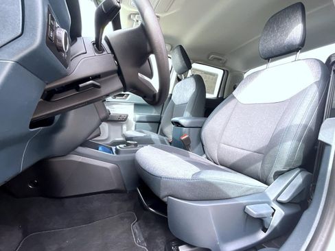 New 2026 Ford Maverick XLT FWD image 10