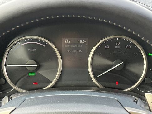 Used 2020 Lexus NX 300h NX 300h w/ Premium Package image 25