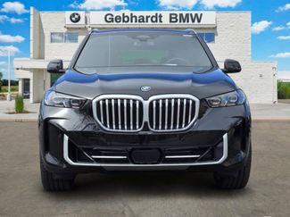 New 2026 BMW X5 xDrive50e w/ Parking Assistance Package video 2