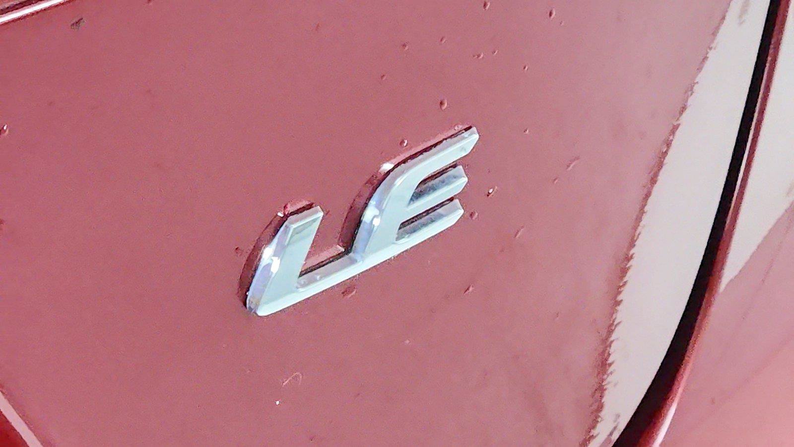 Used 2026 Toyota Corolla LE FWD image 24