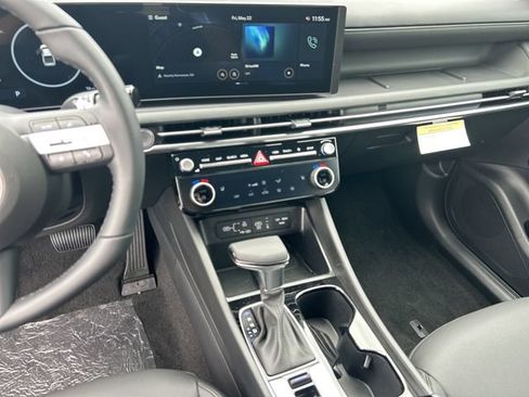 New 2026 Hyundai Santa Cruz XRT AWD/4WD image 27