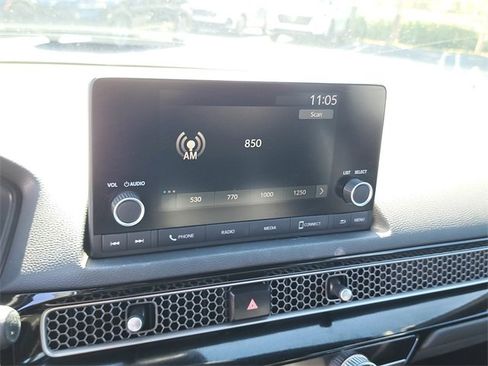 Used 2023 Honda Civic Sport image 27