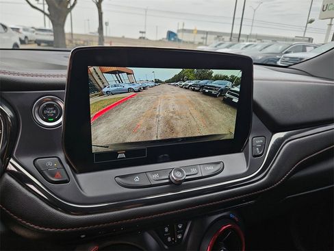 Used 2025 Chevrolet Blazer RS image 22