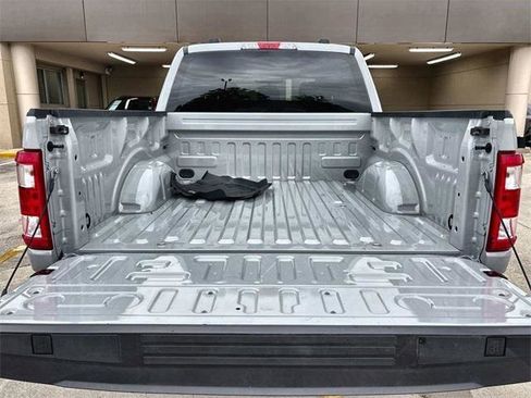 Used 2023 Ford F150 XL w/ STX Appearance Package image 23