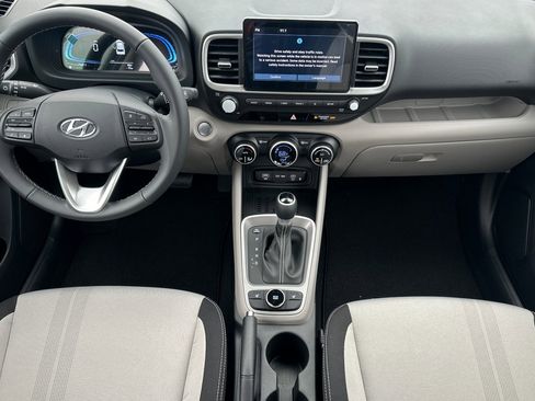 New 2026 Hyundai Venue SEL image 13
