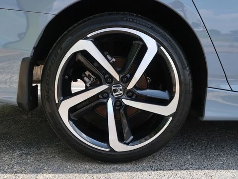 Used 2022 Honda Accord Sport image 52