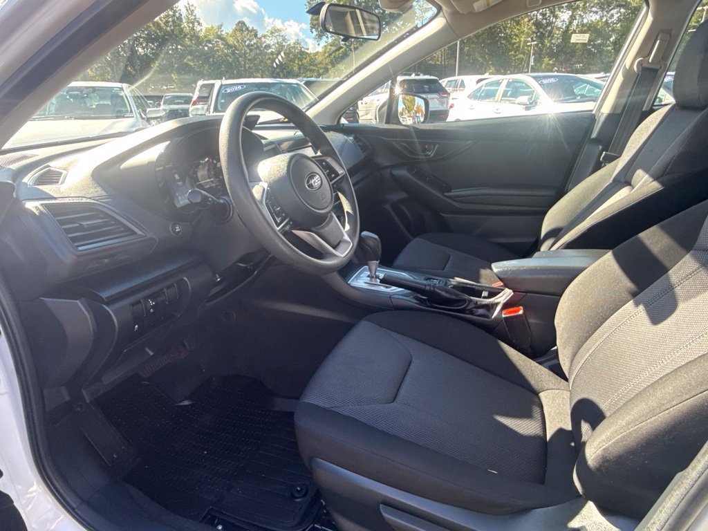 Used 2023 Subaru Impreza 2.0i Premium AWD/4WD image 14