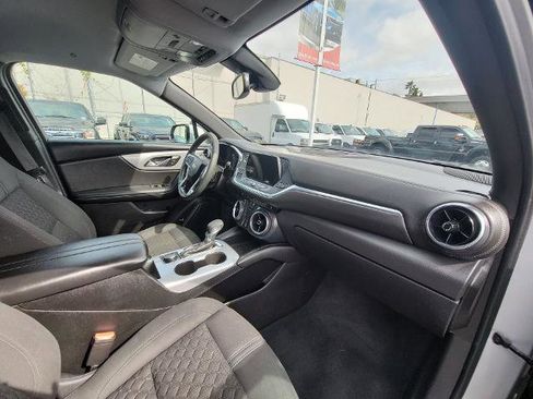 Used 2022 Chevrolet Blazer LT image 27