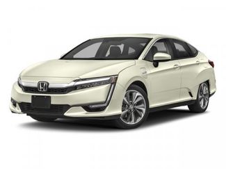 Used 2018 Honda Clarity Base video 1