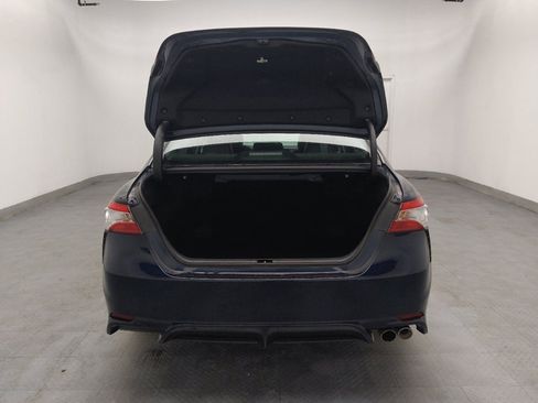 Used 2020 Toyota Camry SE image 29