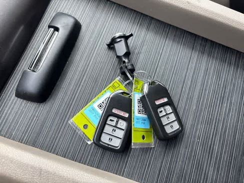 Used 2017 Honda Pilot EX-L image 27