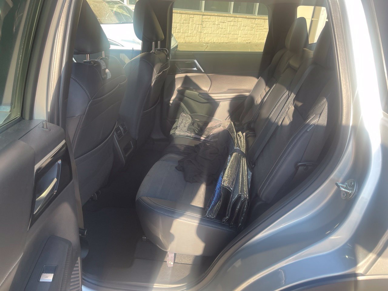 Used 2022 Mitsubishi Outlander SE AWD/4WD image 9