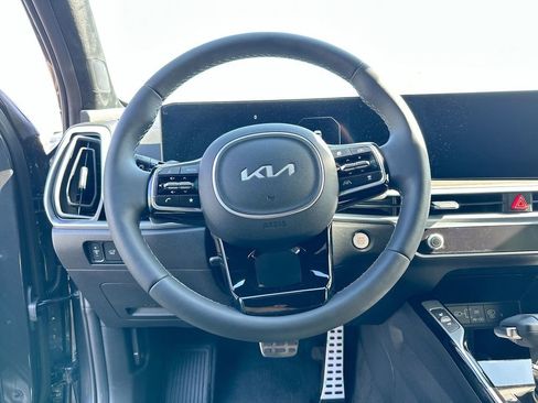 Used 2024 Kia Sorento SX Prestige image 63