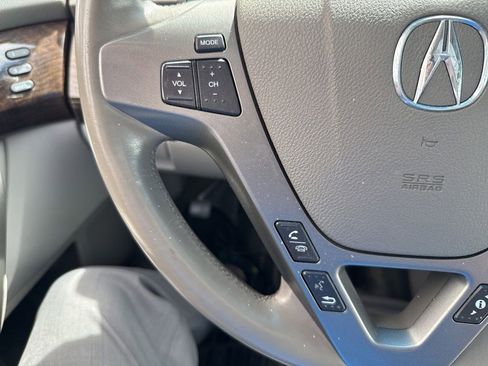 Used 2011 Acura MDX w/ Technology Package AWD/4WD image 14
