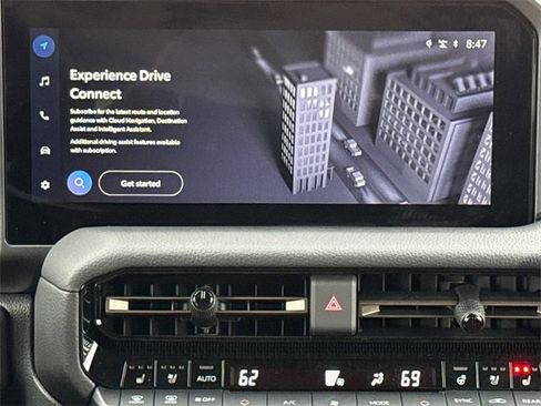 Used 2025 Toyota Land Cruiser w/ Premium Package image 11