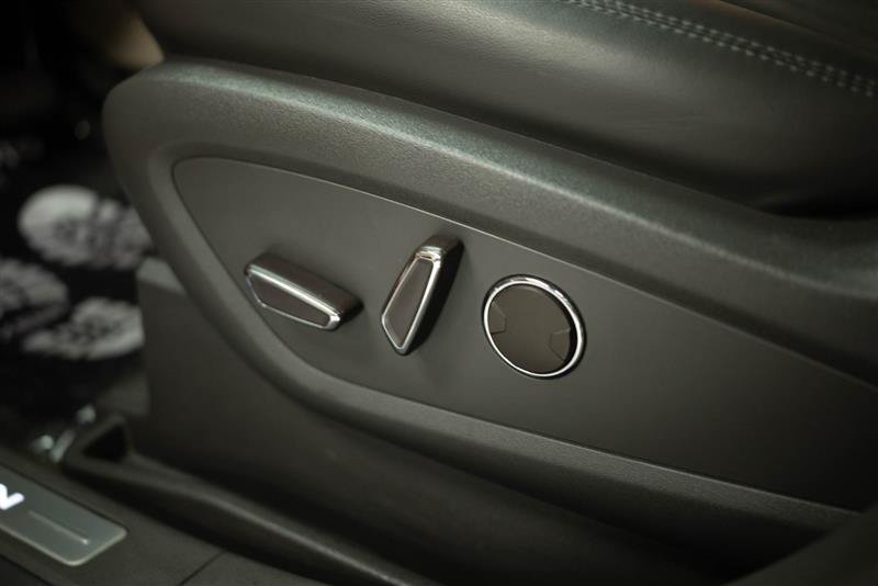Used 2019 Lincoln Nautilus Reserve AWD/4WD image 12