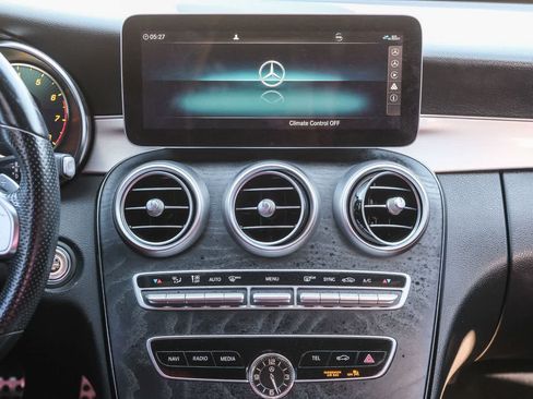 Used 2021 Mercedes-Benz C 300 Sedan image 14