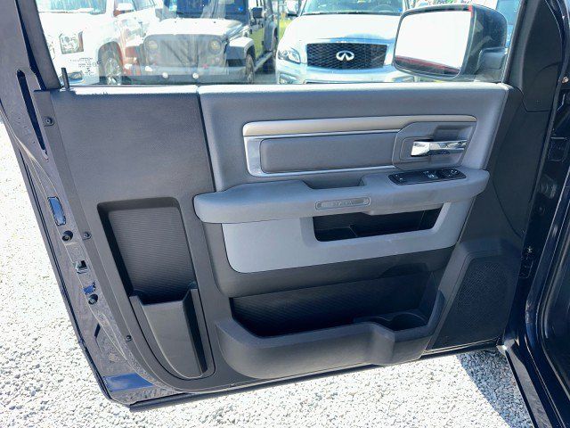 Used 2019 RAM 1500 Tradesman w/ Power & Remote Entry Group RWD image 22