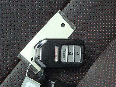 New 2026 Honda Ridgeline Black Edition image 23