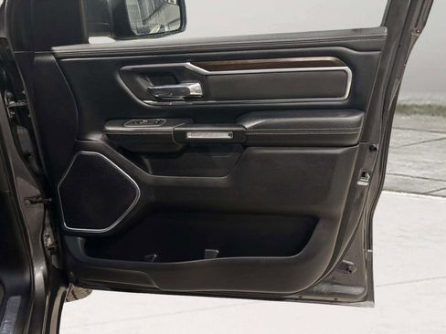 Used 2021 RAM 1500 Laramie image 29