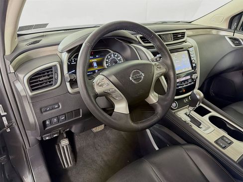 Used 2018 Nissan Murano SL w/ Cargo Package AWD/4WD image 16