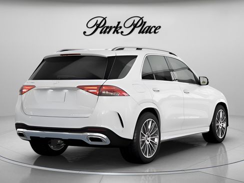 New 2026 Mercedes-Benz GLE 450 4MATIC image 18