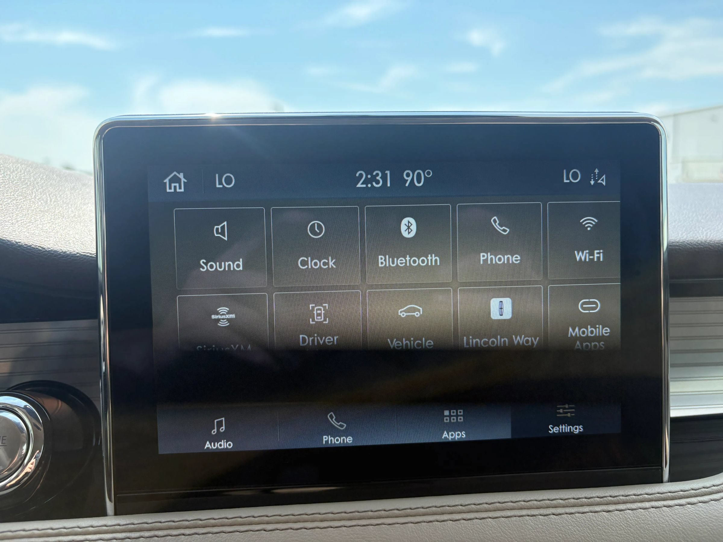 Used 2020 Lincoln Corsair FWD image 33