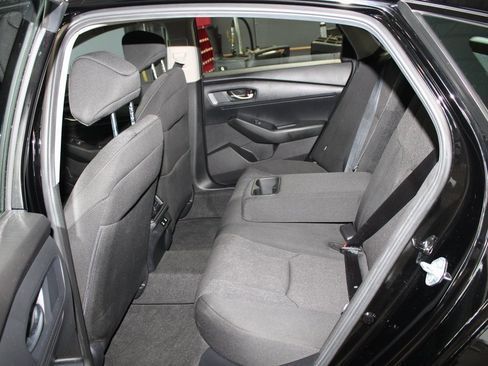 Used 2025 Honda Accord SE image 15