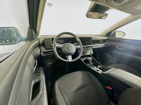 Used 2025 Hyundai Tucson SEL image 18