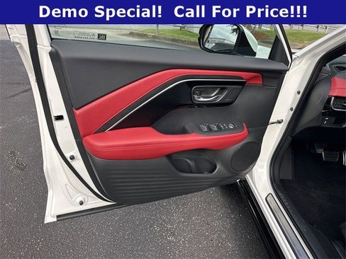 Used 2025 Acura ADX A-Spec image 10