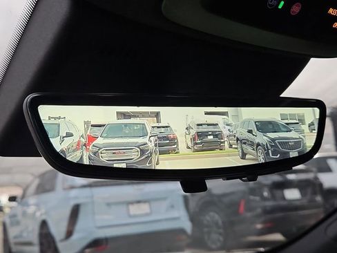 Certified 2025 Cadillac CT5 Premium Luxury image 22