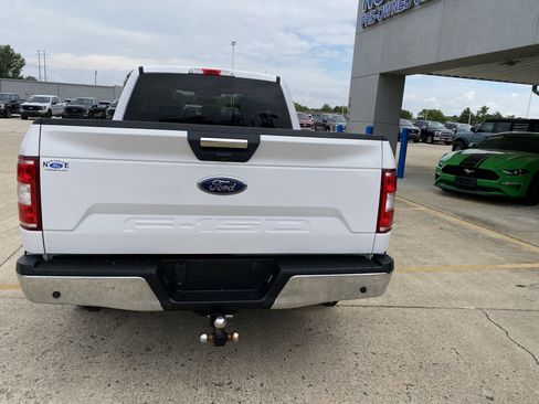 Used 2019 Ford F150 XLT w/ Equipment Group 302A Luxury image 8