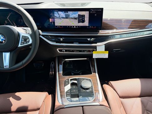 New 2026 BMW X5 sDrive40i w/ M Sport Package image 19