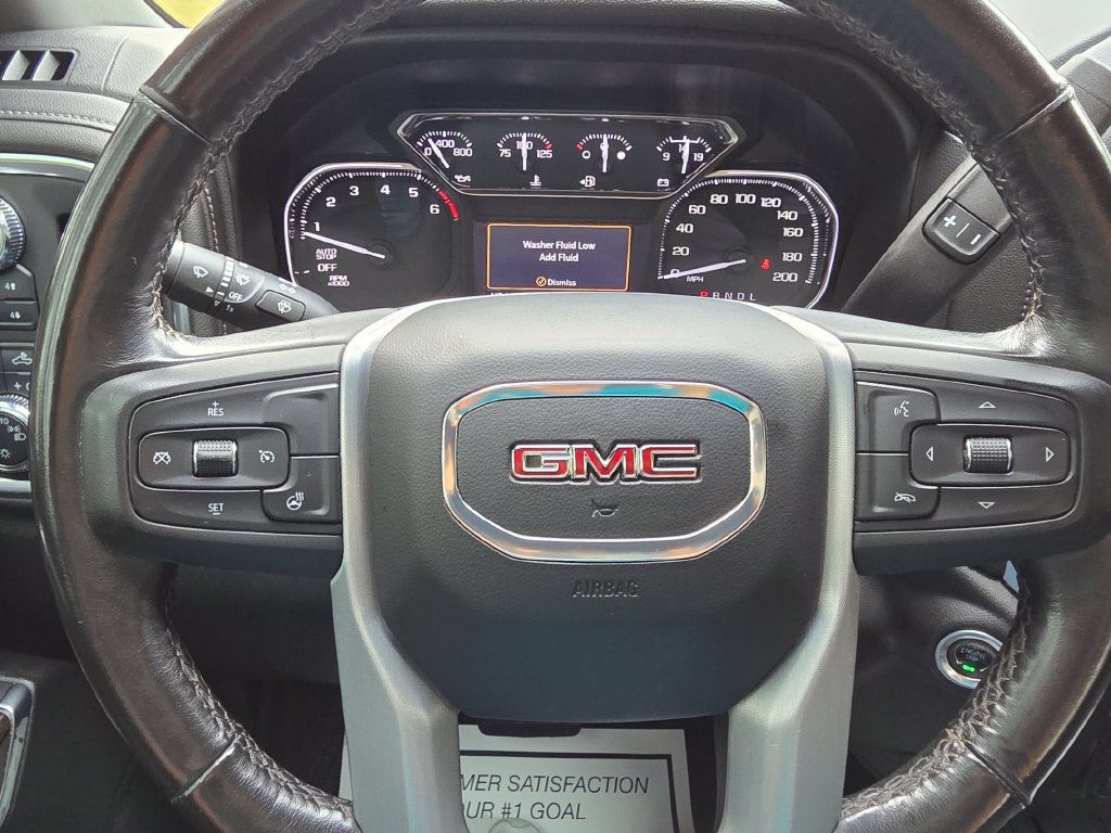 Used 2021 GMC Sierra 1500 Elevation AWD/4WD image 33
