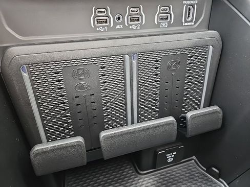 New 2026 RAM 1500 Limited image 86