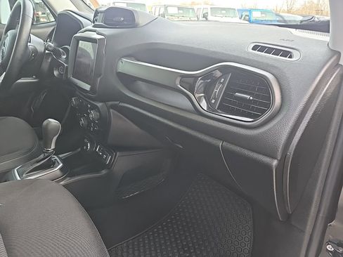 Used 2023 Jeep Renegade Altitude w/ Sun/Sound Group image 73