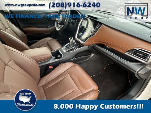 Used 2022 Subaru Outback Touring XT w/ Popular Package #2 image 10