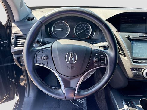 Used 2020 Acura MDX SH-AWD w/ Technology Package image 11