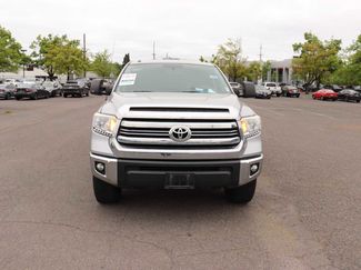 Certified 2016 Toyota Tundra SR5 w/ TRD Off Road Package AWD/4WD video 2