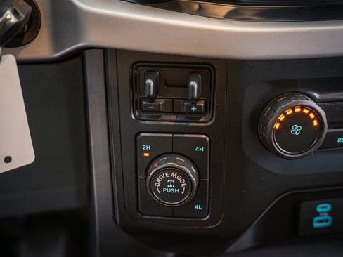 Used 2021 Ford F150 XLT w/ Max Trailer Tow Package image 25