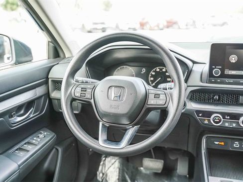 Used 2023 Honda CR-V EX image 16