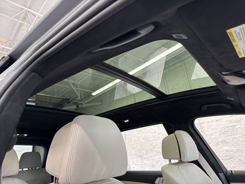 New 2026 BMW X7 xDrive40i w/ M Sport Package image 59