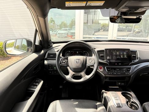 Used 2023 Honda Passport EX-L image 26