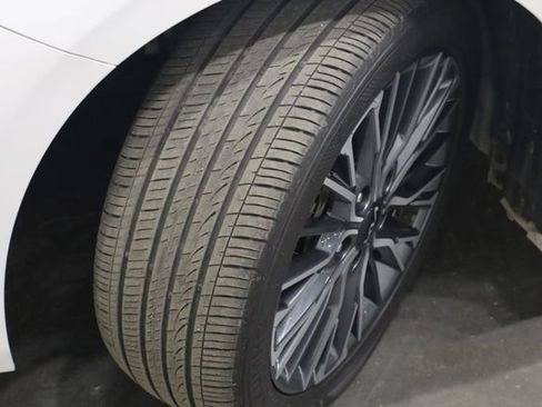 Used 2023 Kia Forte GT-Line w/ GT-Line Technology Package FWD image 42