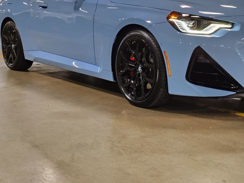 Used 2026 BMW M240i M240i w/ Premium Package image 18