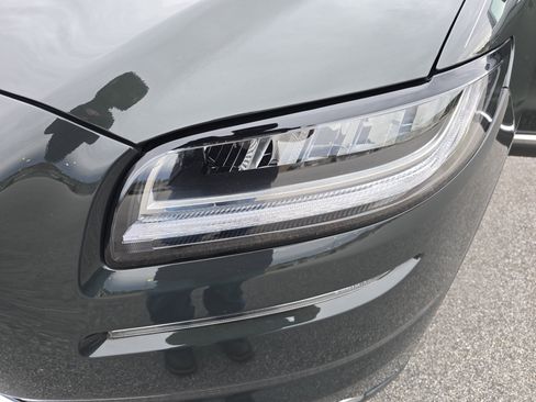 Used 2022 Lincoln Nautilus Reserve w/ Equipment Group 201A image 31