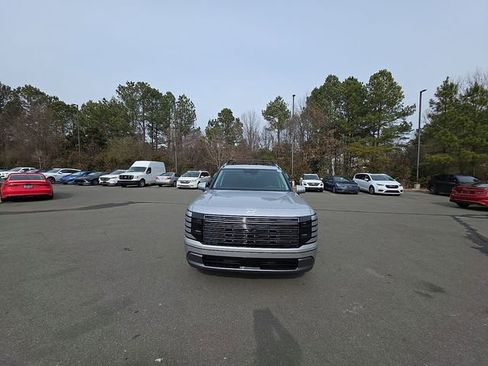 New 2026 Hyundai Palisade Limited FWD image 11